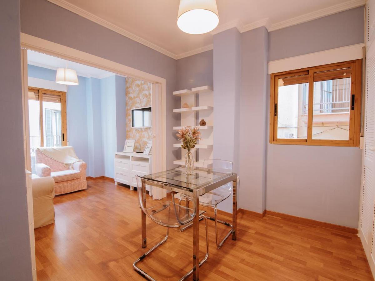 Appartement Refugio Junto A La Catedral - Centro Granada